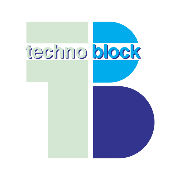 Techno Block