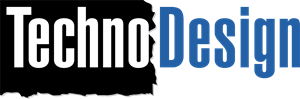 Techno Design Logo