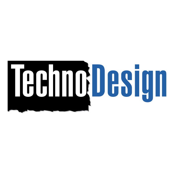 Techno Design [ Download - Logo - icon ] png svg