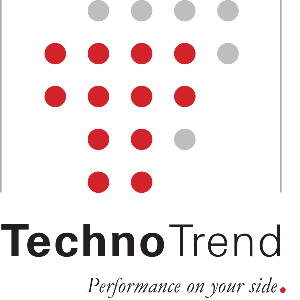 Techno Trend Logo Download png