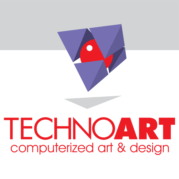 Technoart Logo
