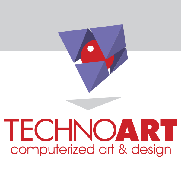 Technoart