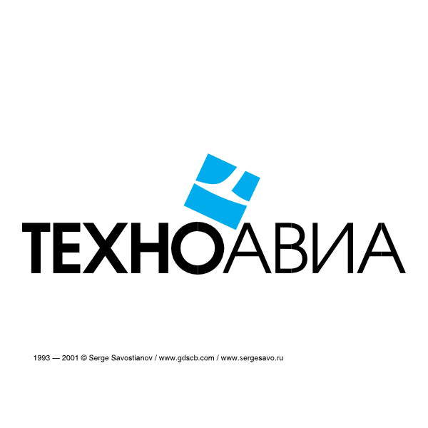 TechnoAvia