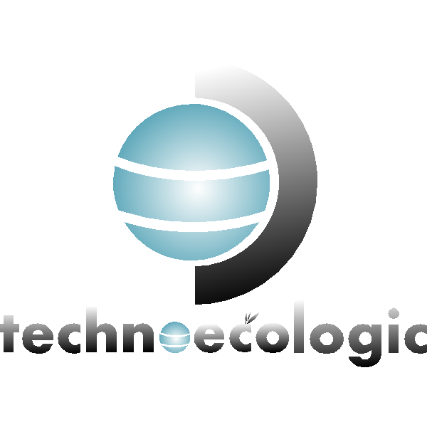 Technoecologic Logo ,Logo , icon , SVG Technoecologic Logo