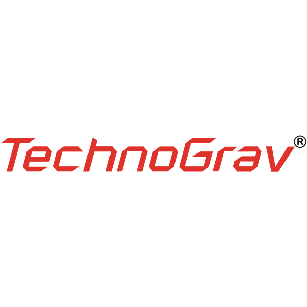 TechnoGrav Logo ,Logo , icon , SVG TechnoGrav Logo