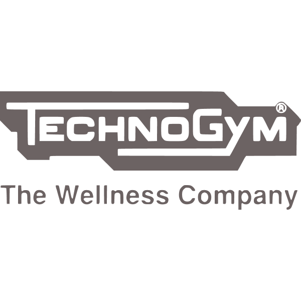 Technogym Download Png