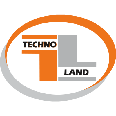 Technoland Logo ,Logo , icon , SVG Technoland Logo