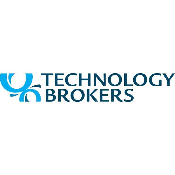 Technology Brokers Logo