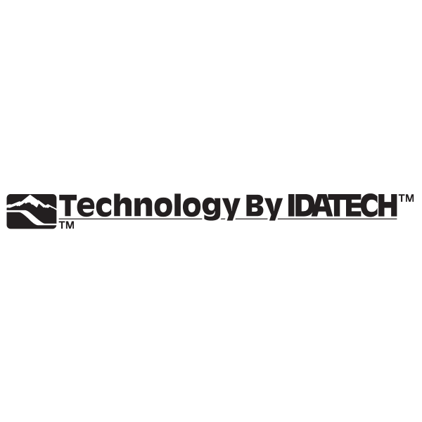 Technology By IDATECH Logo