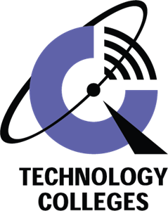 Technology Colleges Logo