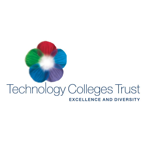 Technology Colleges Trust Logo