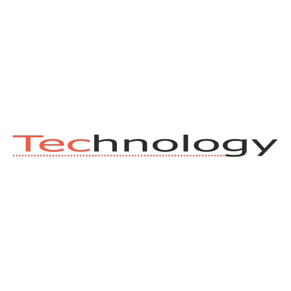 Technology Logo ,Logo , icon , SVG Technology Logo