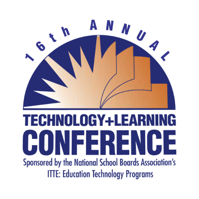 Technology+Learning Conference