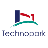Technopark Casablanca Logo ,Logo , icon , SVG Technopark Casablanca Logo