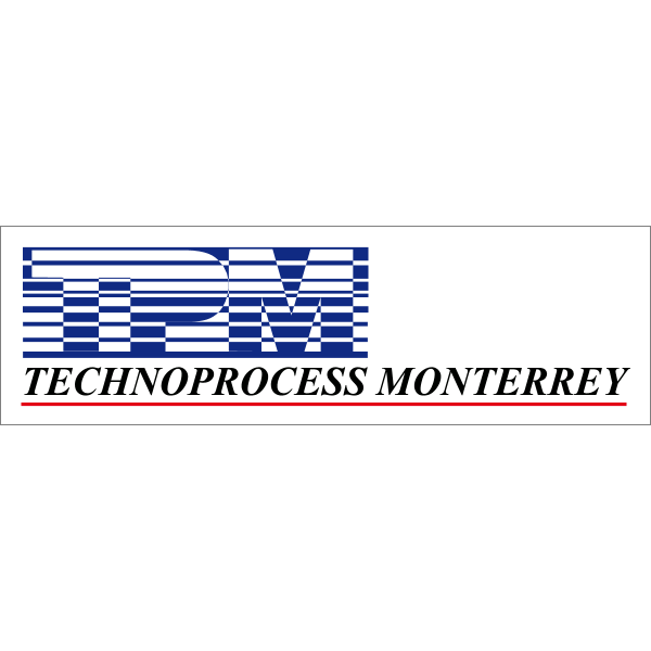 Technoprocess Monterrey Logo