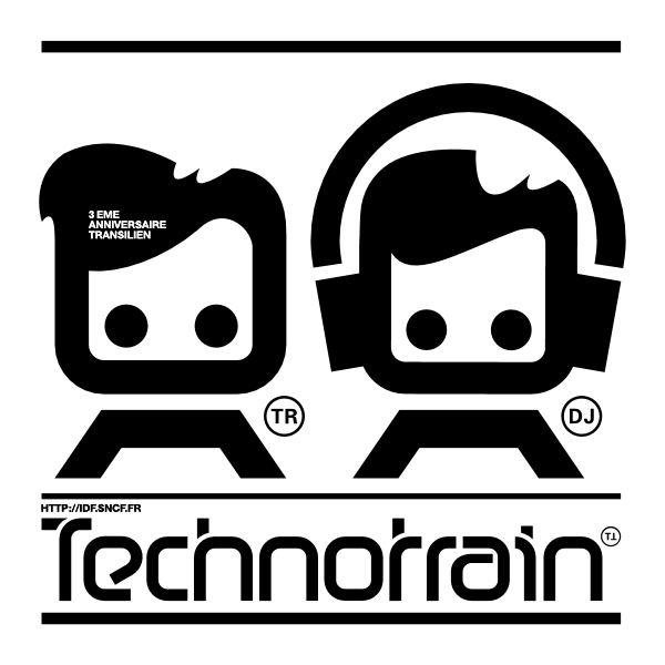 Technotrain