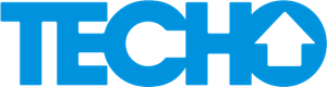 Techo Logo ,Logo , icon , SVG Techo Logo