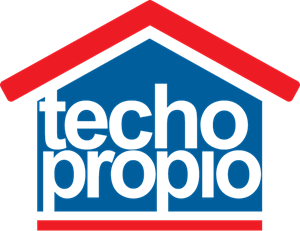 Techo Propio Logo ,Logo , icon , SVG Techo Propio Logo