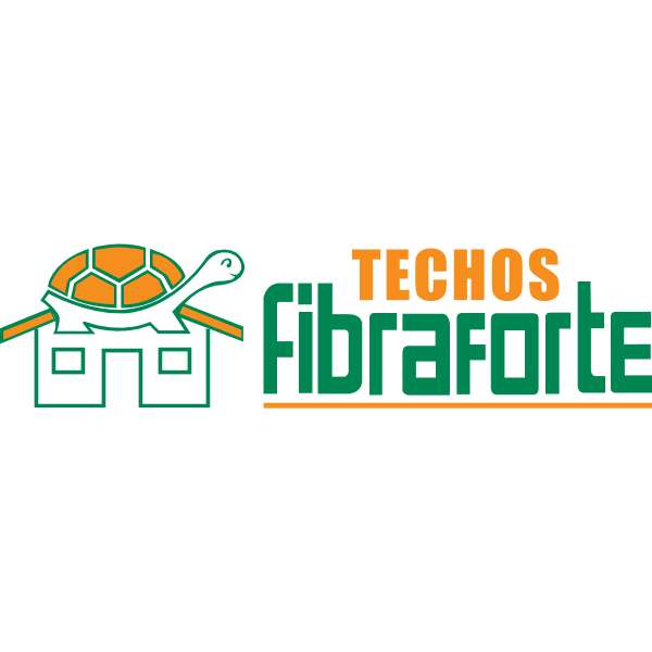 Techos Fibraforte Logo ,Logo , icon , SVG Techos Fibraforte Logo