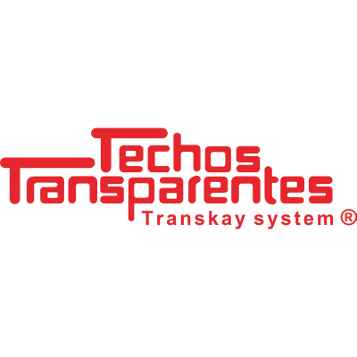 Techos transparentes Logo