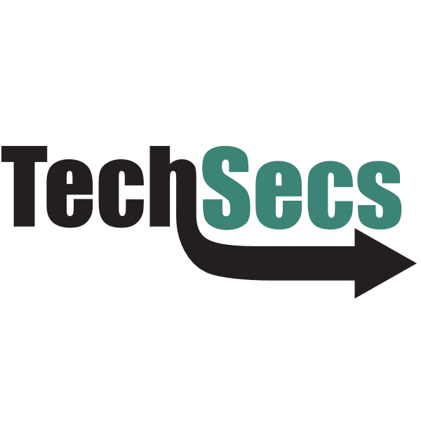 TechSecs Forum Logo ,Logo , icon , SVG TechSecs Forum Logo