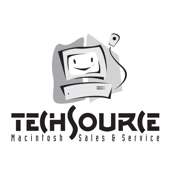 TechSource Logo ,Logo , icon , SVG TechSource Logo