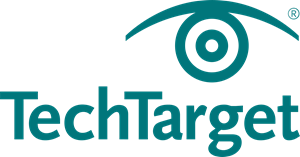 TechTarget Logo ,Logo , icon , SVG TechTarget Logo