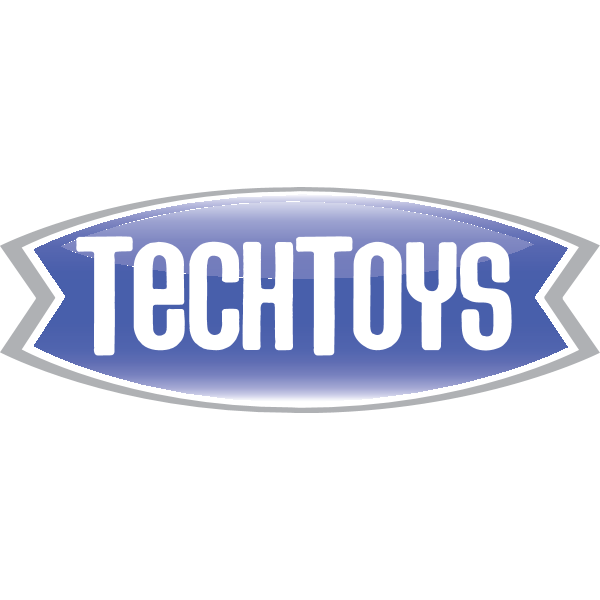 TechToys Logo