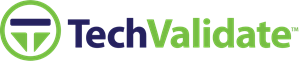 TechValidate Logo