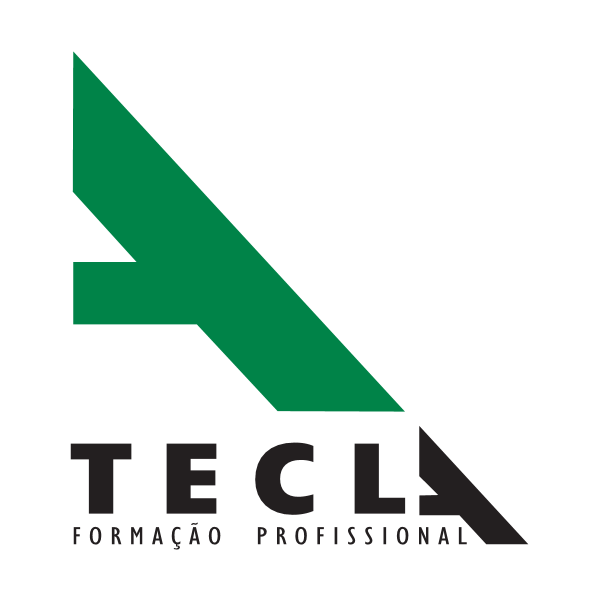 Tecla Formacao Profissional Logo ,Logo , icon , SVG Tecla Formacao Profissional Logo