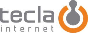 TECLA – Hospedagem de Sites e Servidores Dedicados Logo
