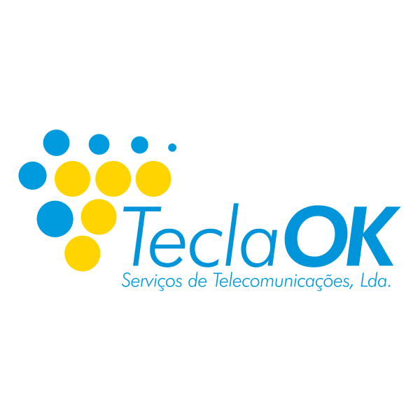 Teclaok Logo ,Logo , icon , SVG Teclaok Logo