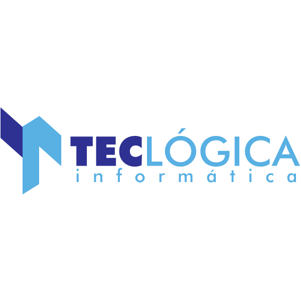 Teclógica Informatica Logo ,Logo , icon , SVG Teclógica Informatica Logo