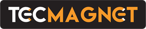 Tecmagnet Logo