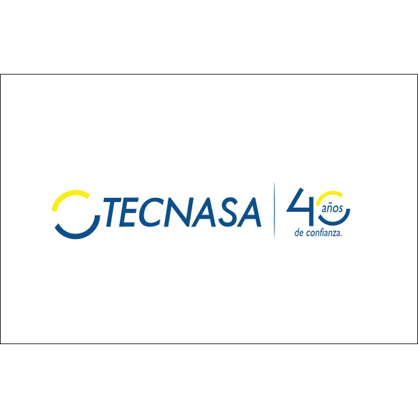 Tecnasa Logo ,Logo , icon , SVG Tecnasa Logo