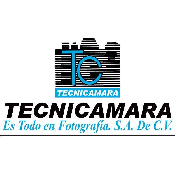 Tecnicamara Logo ,Logo , icon , SVG Tecnicamara Logo