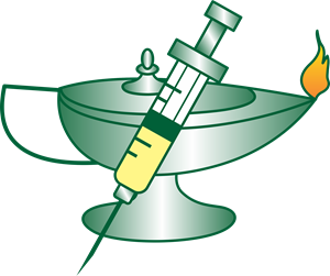 Tecnico em Enfermagem Logo
