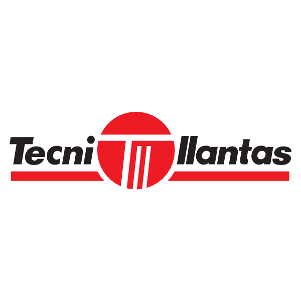 Tecnillantas Logo