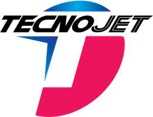 Tecno Jet Logo