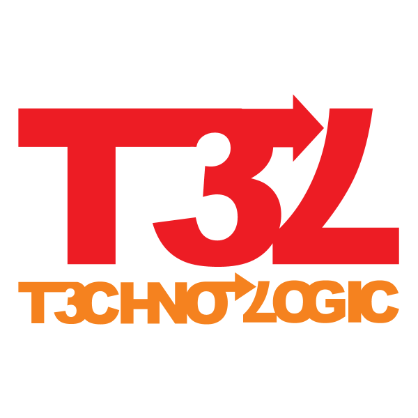 Tecno->Logic Logo ,Logo , icon , SVG Tecno->Logic Logo