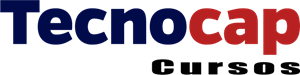 Tecnocap Cursos Logo ,Logo , icon , SVG Tecnocap Cursos Logo
