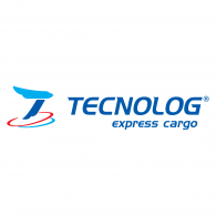 Tecnolog Express Cargo Logo ,Logo , icon , SVG Tecnolog Express Cargo Logo