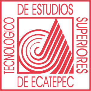 TECNOLOGICO DE ESTUDIOS SUPERIORES DE ECATEPEC Logo ,Logo , icon , SVG TECNOLOGICO DE ESTUDIOS SUPERIORES DE ECATEPEC Logo