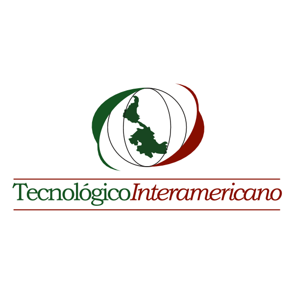 tecnologico interamericano Logo ,Logo , icon , SVG tecnologico interamericano Logo