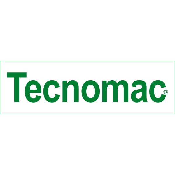 Tecnomac Logo ,Logo , icon , SVG Tecnomac Logo