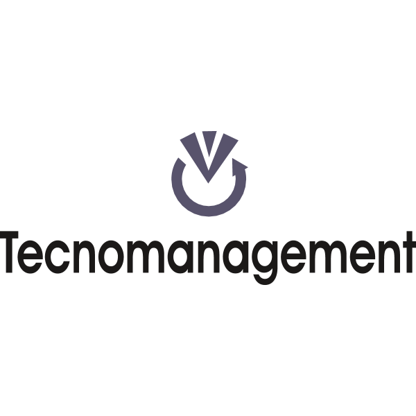 Tecnomanagement Logo ,Logo , icon , SVG Tecnomanagement Logo