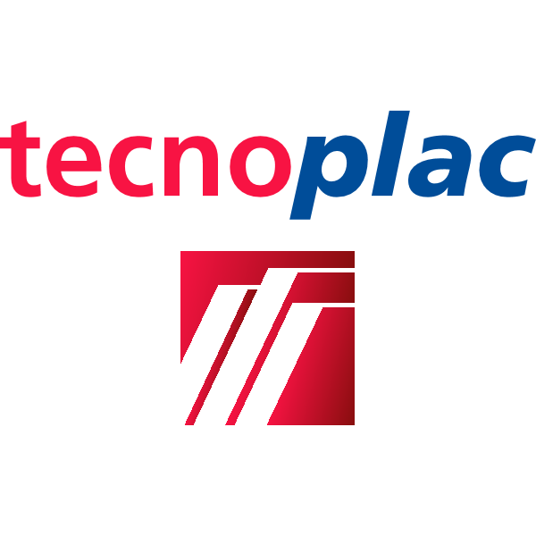 Tecnoplac® Logo ,Logo , icon , SVG Tecnoplac® Logo