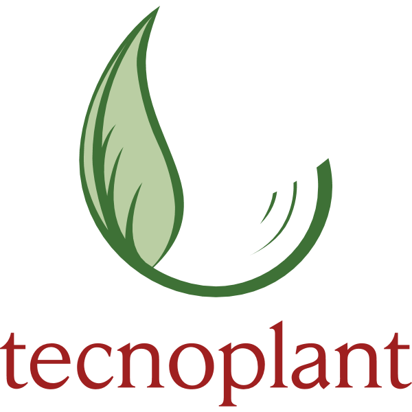 Tecnoplant Logo ,Logo , icon , SVG Tecnoplant Logo