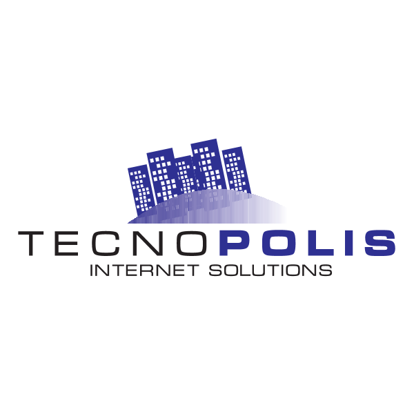 Tecnopolis Logo ,Logo , icon , SVG Tecnopolis Logo
