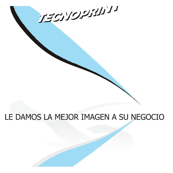 Tecnoprint Logo ,Logo , icon , SVG Tecnoprint Logo